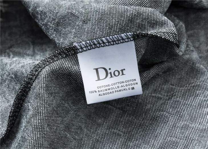 Dior T Shirts Short _SKUDiorM-3XL3cx9524516329